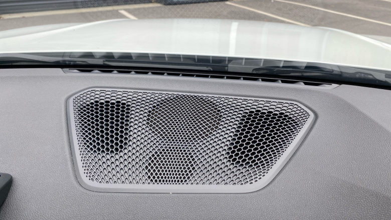 BMW 3 Series 320i M Sport 4dr Step Auto Petrol Saloon